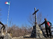 03 La mia prima volta in Corna Marcia (1033 m)